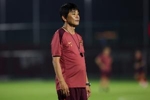 浮嶋敏：对阵阿森纳U17锻炼价值非常大，5天4赛肯定会轮换阵容
