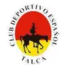 西班牙人塔尔卡